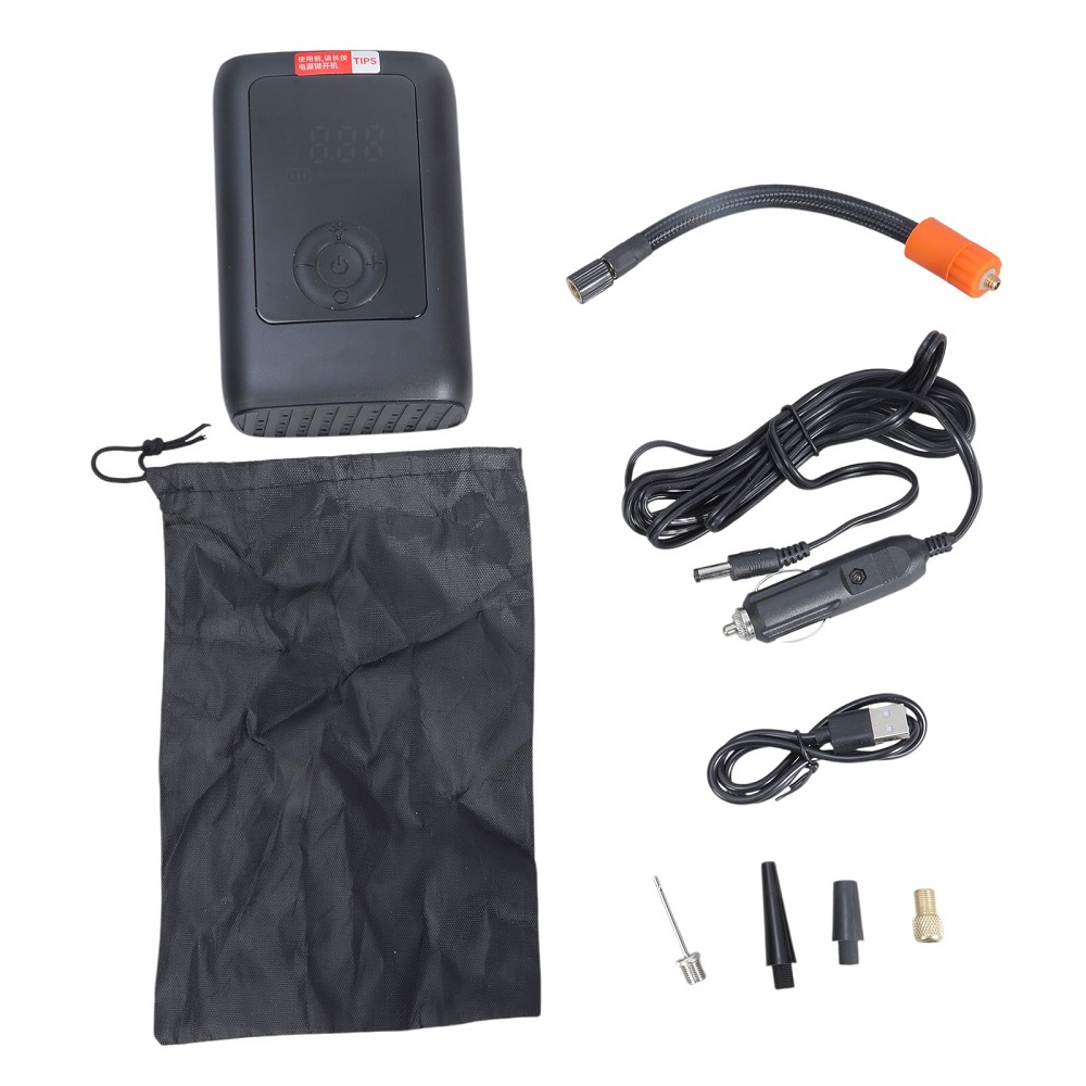 Motorcycle Air Pump: The Best Models for Quick and Easy Use