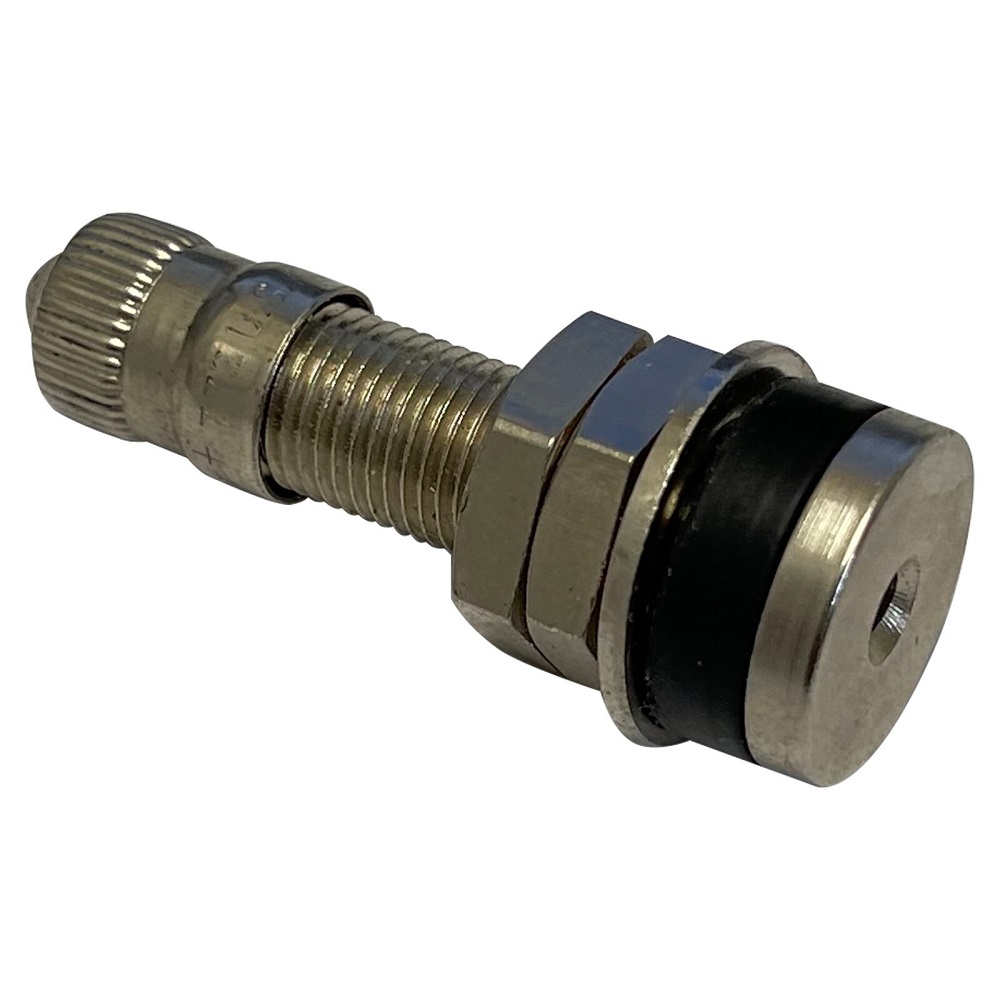 motorcycle valve stem