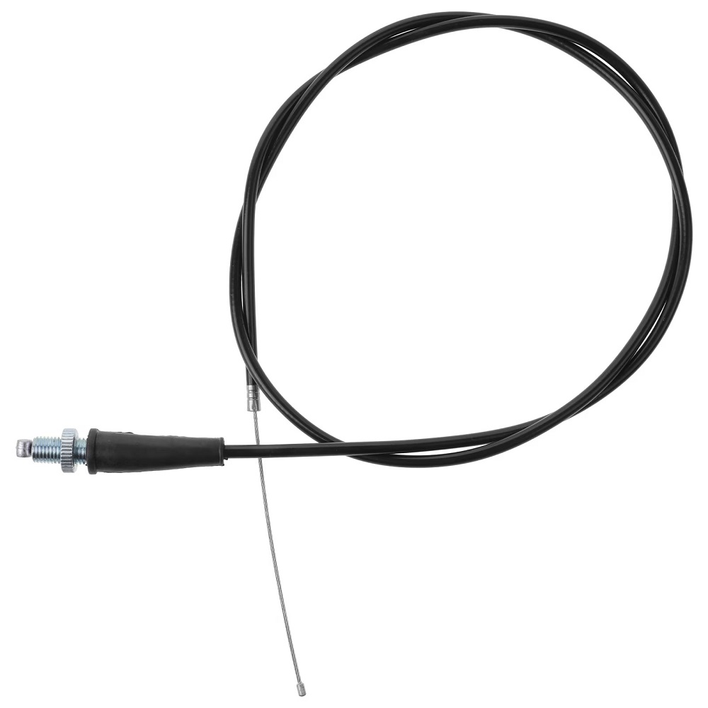 motorcycle throttle cable
