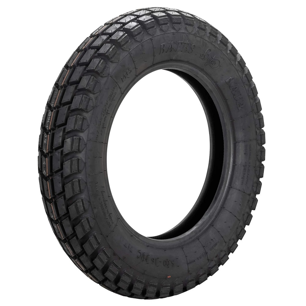 150/80 x 16 motorcycle tire