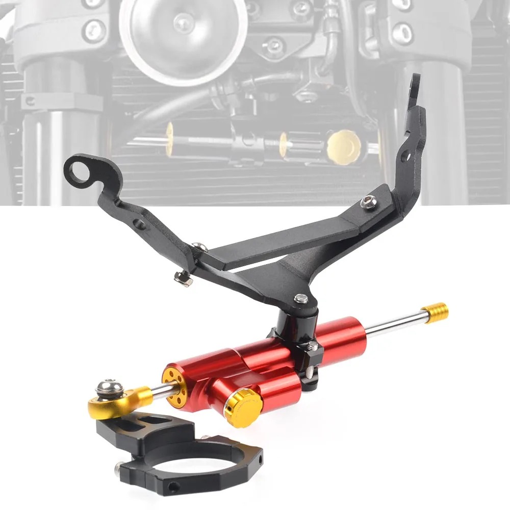 Motorcycle Stabilizer: Top Features to Look For When Upgrading