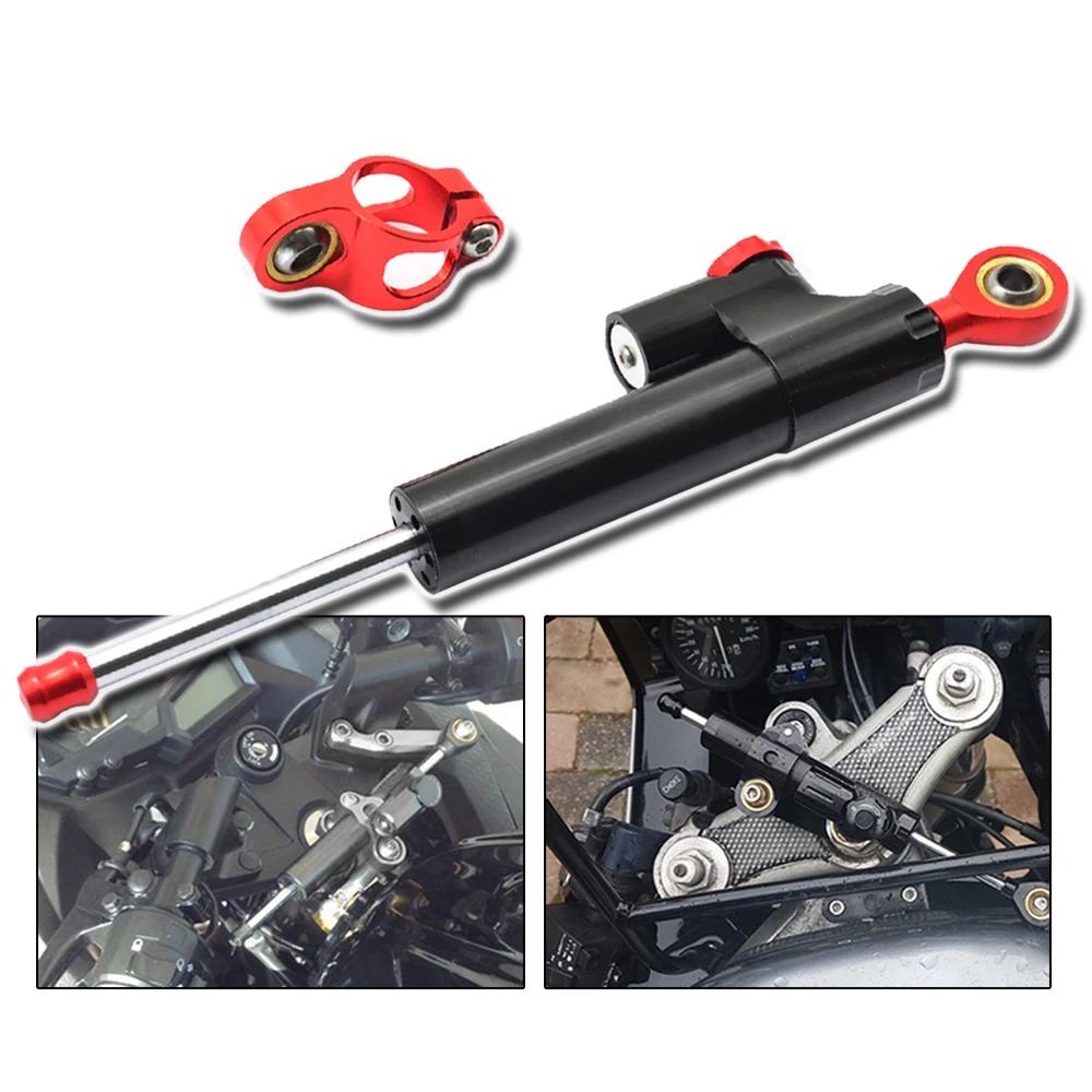 motorcycle stabilizer