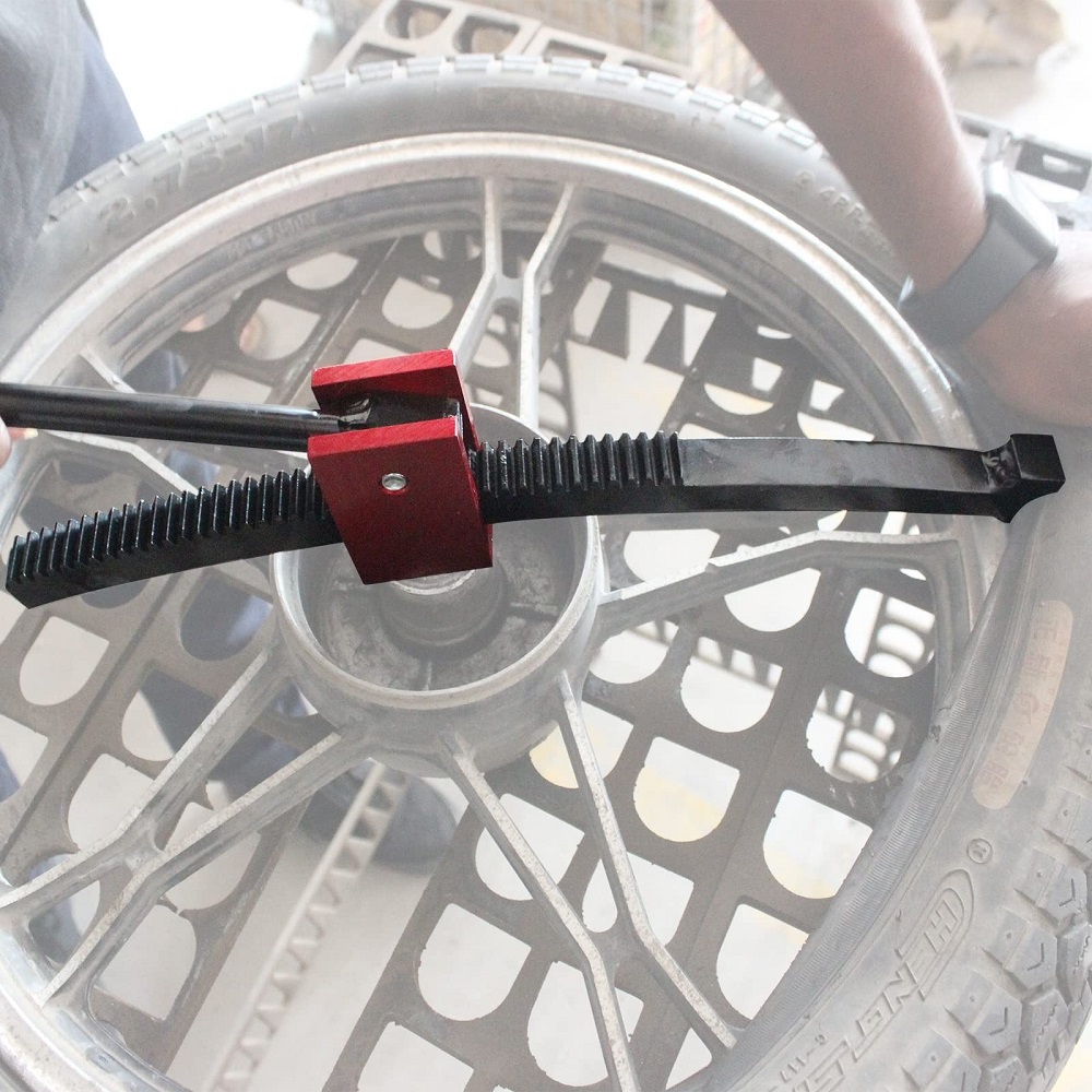 motorcycle tire tools