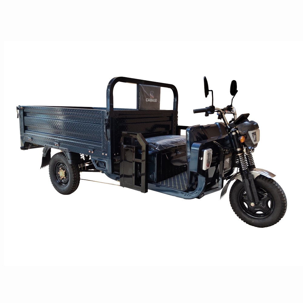 cargo motorcycle