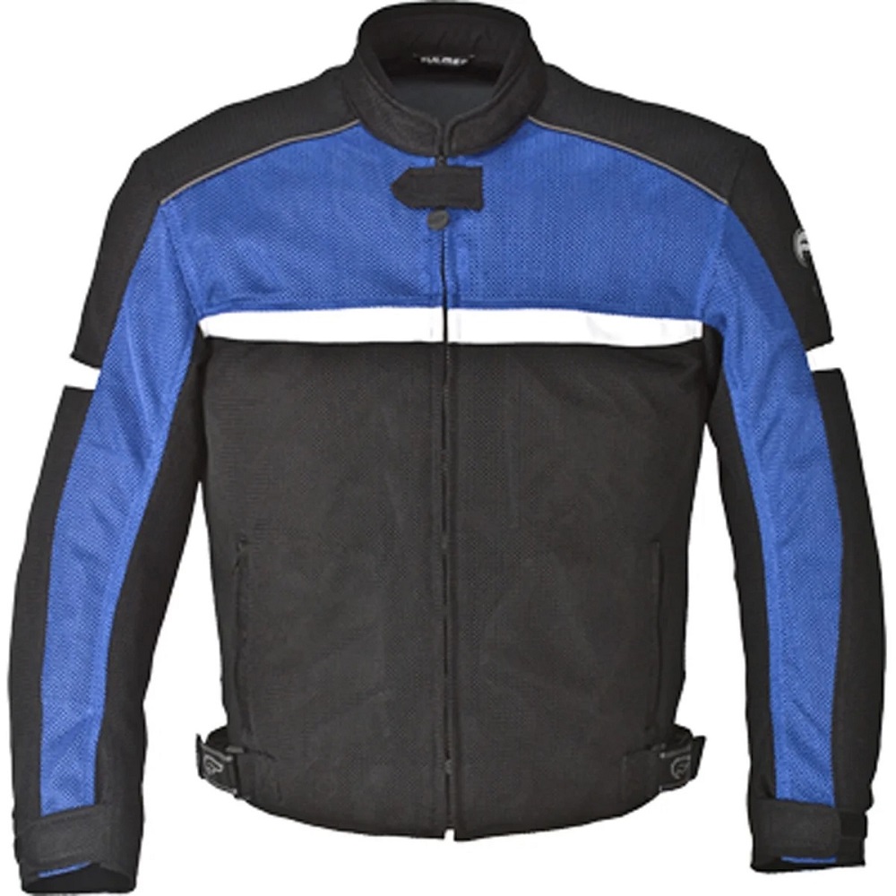 riding jacket motorcycle