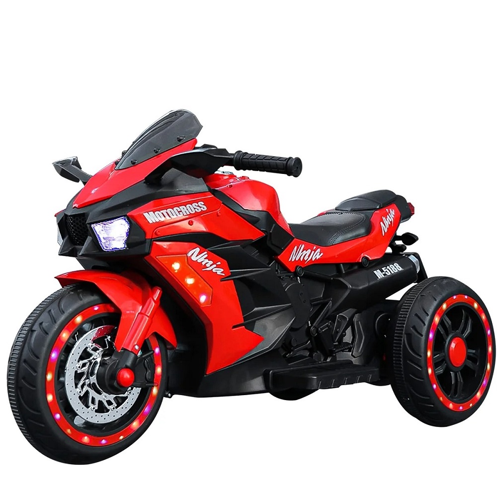 power wheel motorcycle
