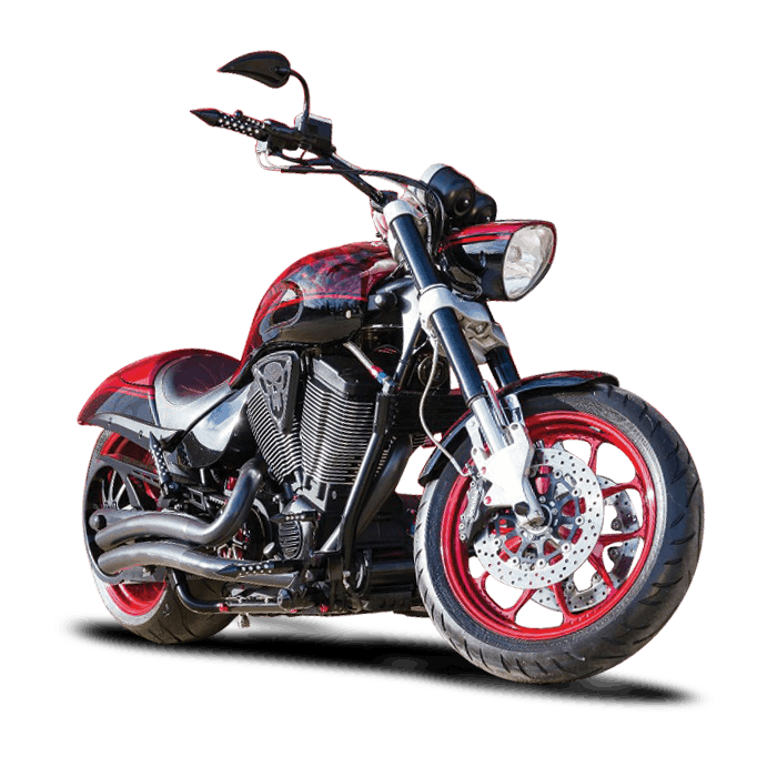 Victory Motorcycle Models: Exploring Specifications and Best Uses