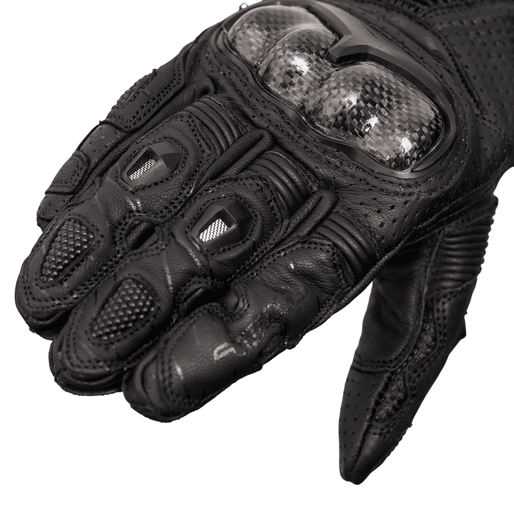 best summer motorcycle gloves