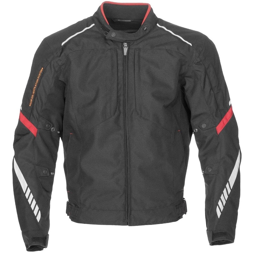 fieldsheer motorcycle jacket