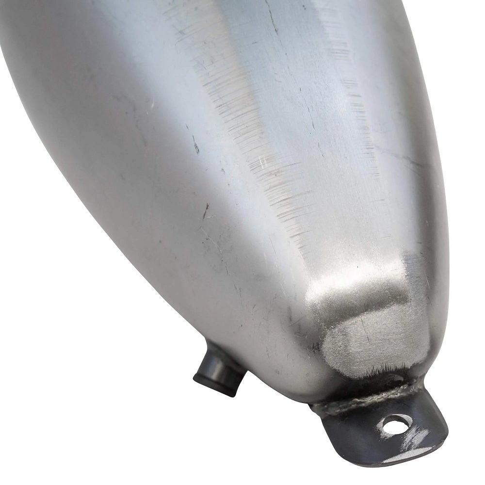 motorcycle gas tanks