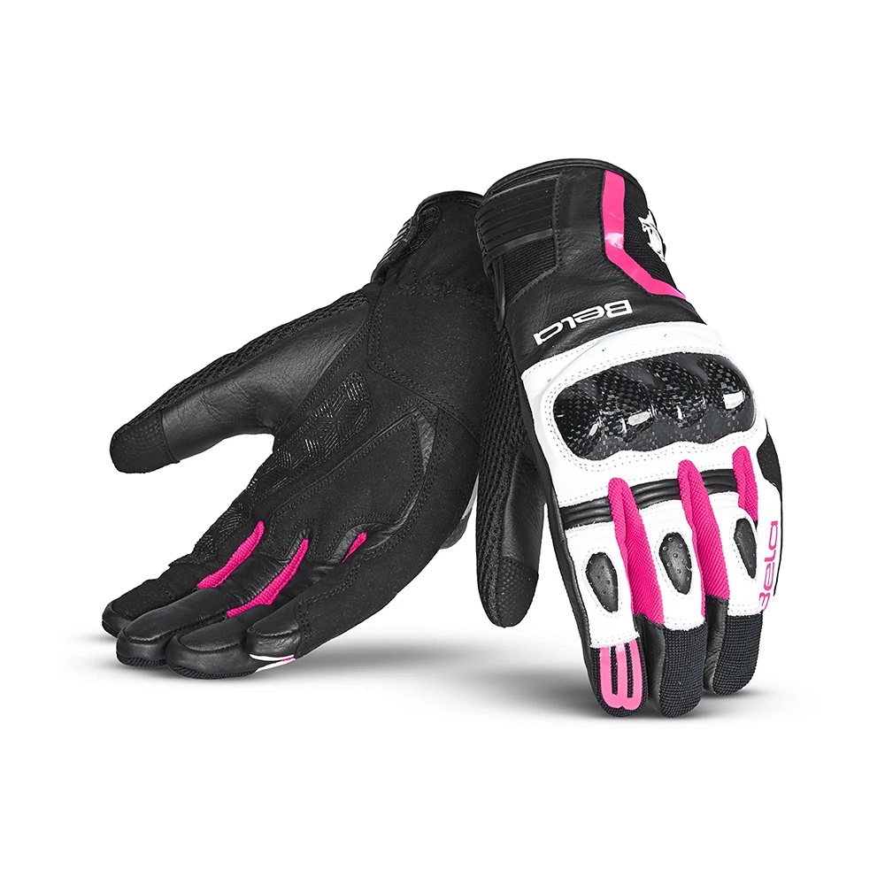 best summer motorcycle gloves