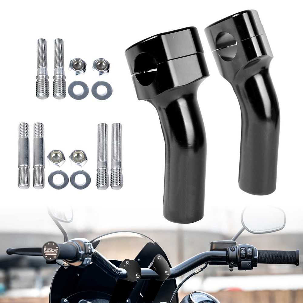 motorcycle handlebar