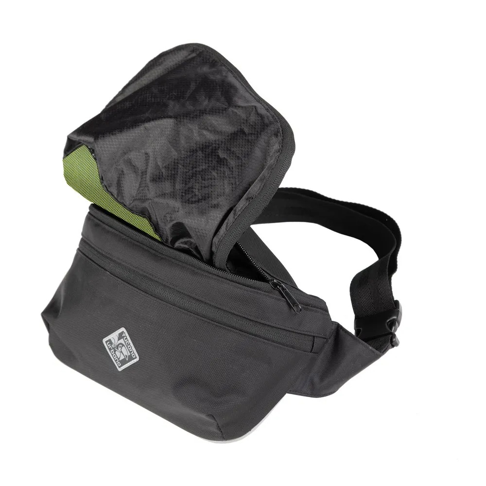 motorcycle fanny pack