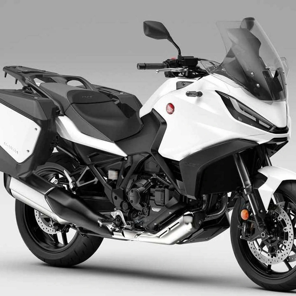 Sports Touring Motorcycle: Key Features to Look For When Buying