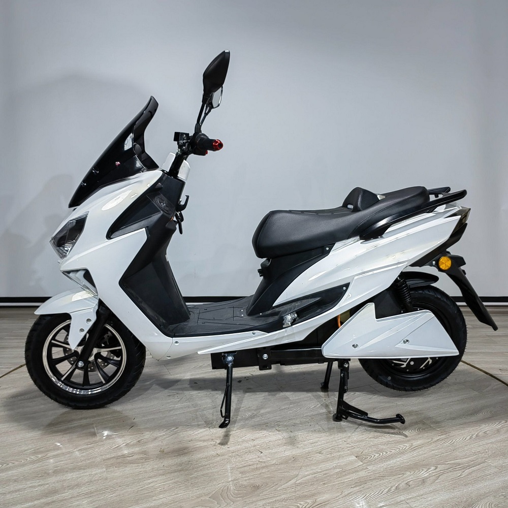 automatic honda motorcycle