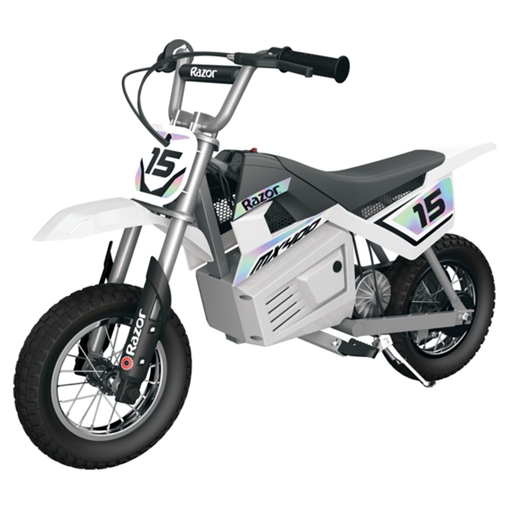 razor electric motorcycle