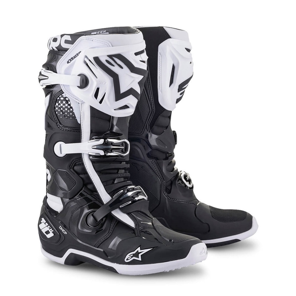 motorcycle road boots