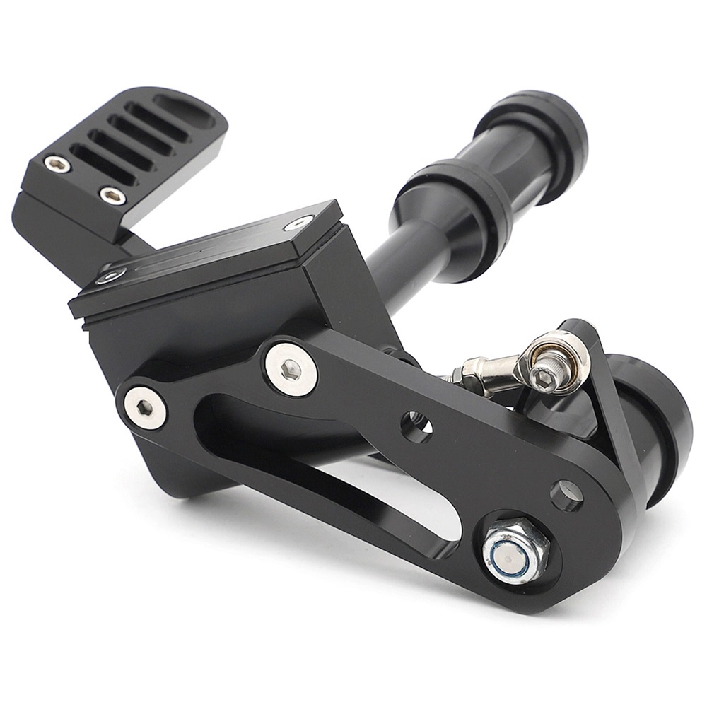 motorcycle forward controls