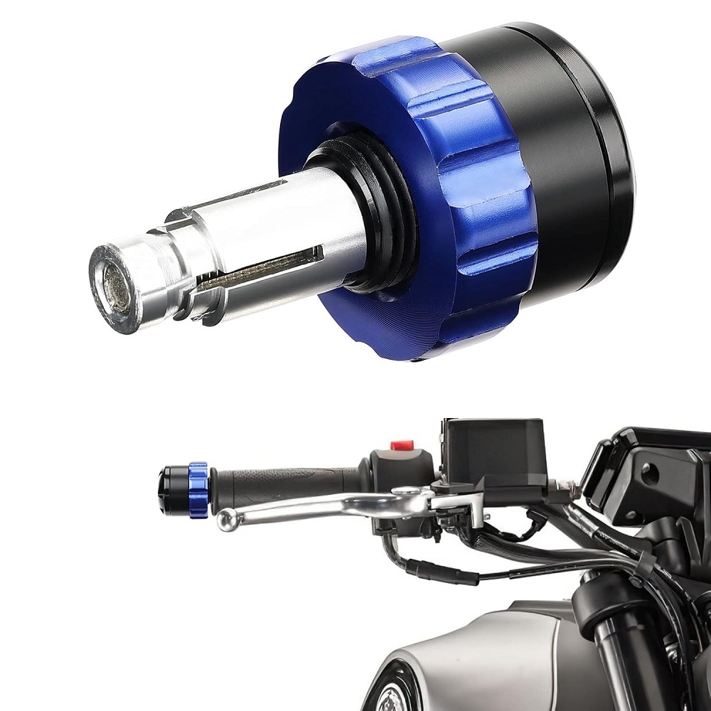 cruise control for motorcycle