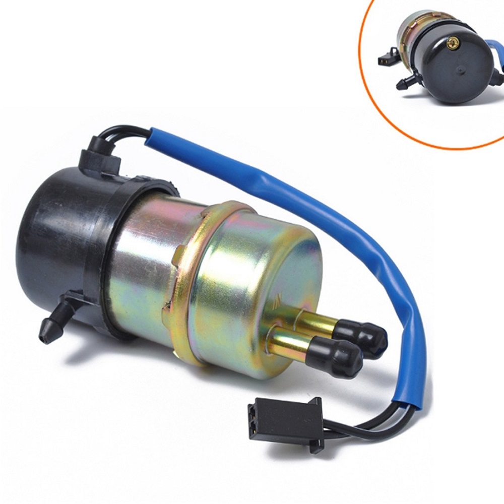 motorcycle fuel pump