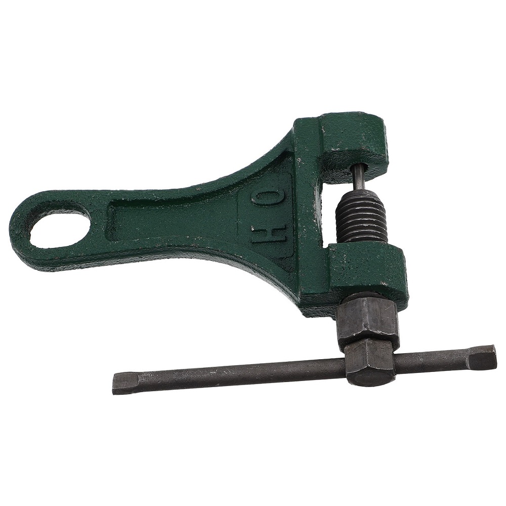 motorcycle chain rivet tool