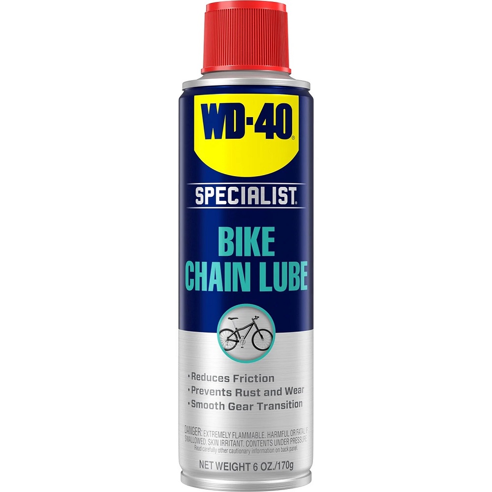 motorcycle chain oil