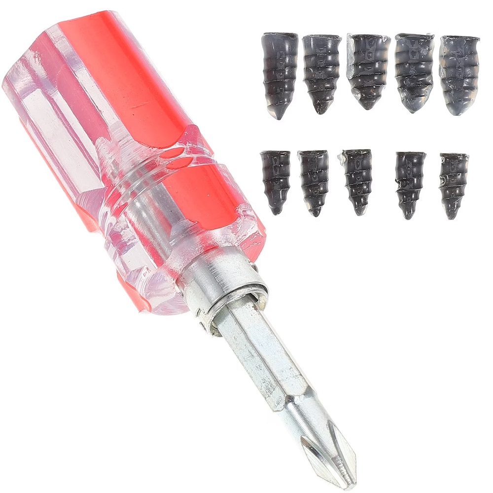 motorcycle tire plug kit