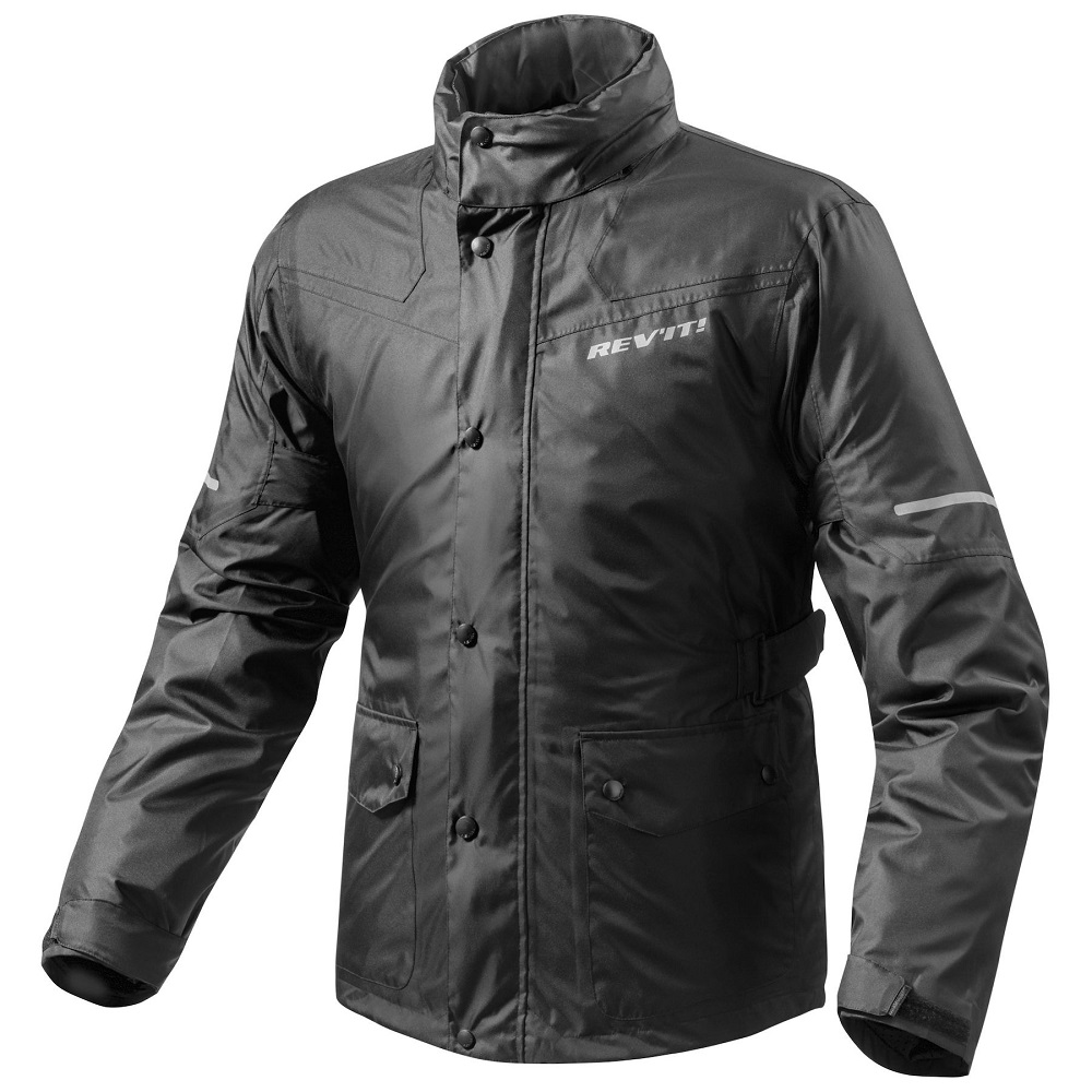 motorcycle rain jacket