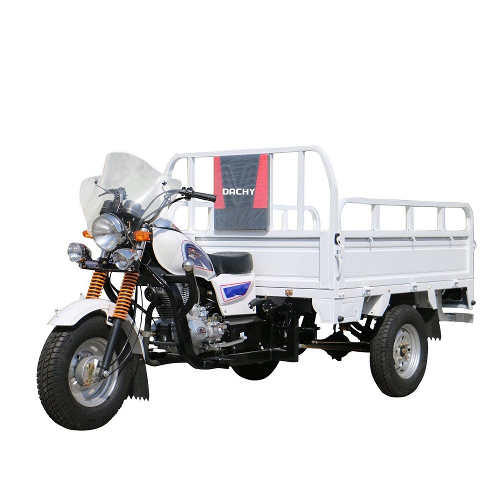cargo motorcycle