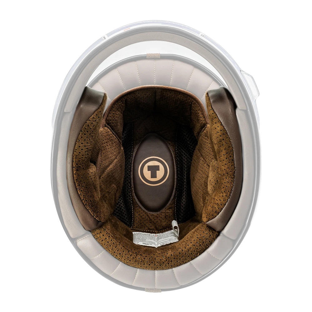 motorcycle helmet liner