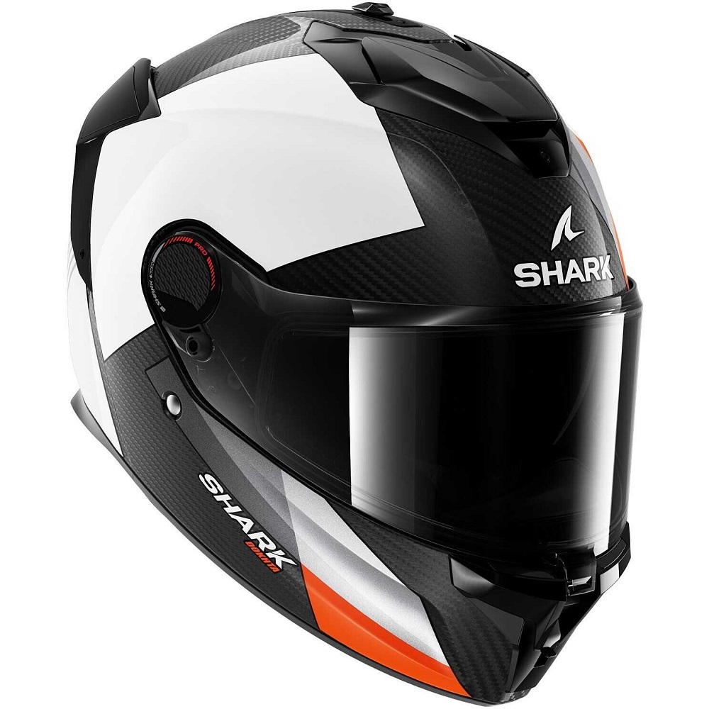 spartan motorcycle helmet