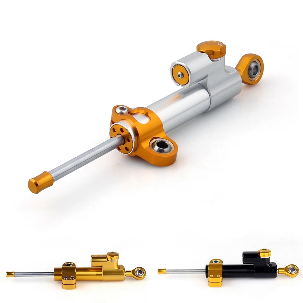 motorcycle stabilizer