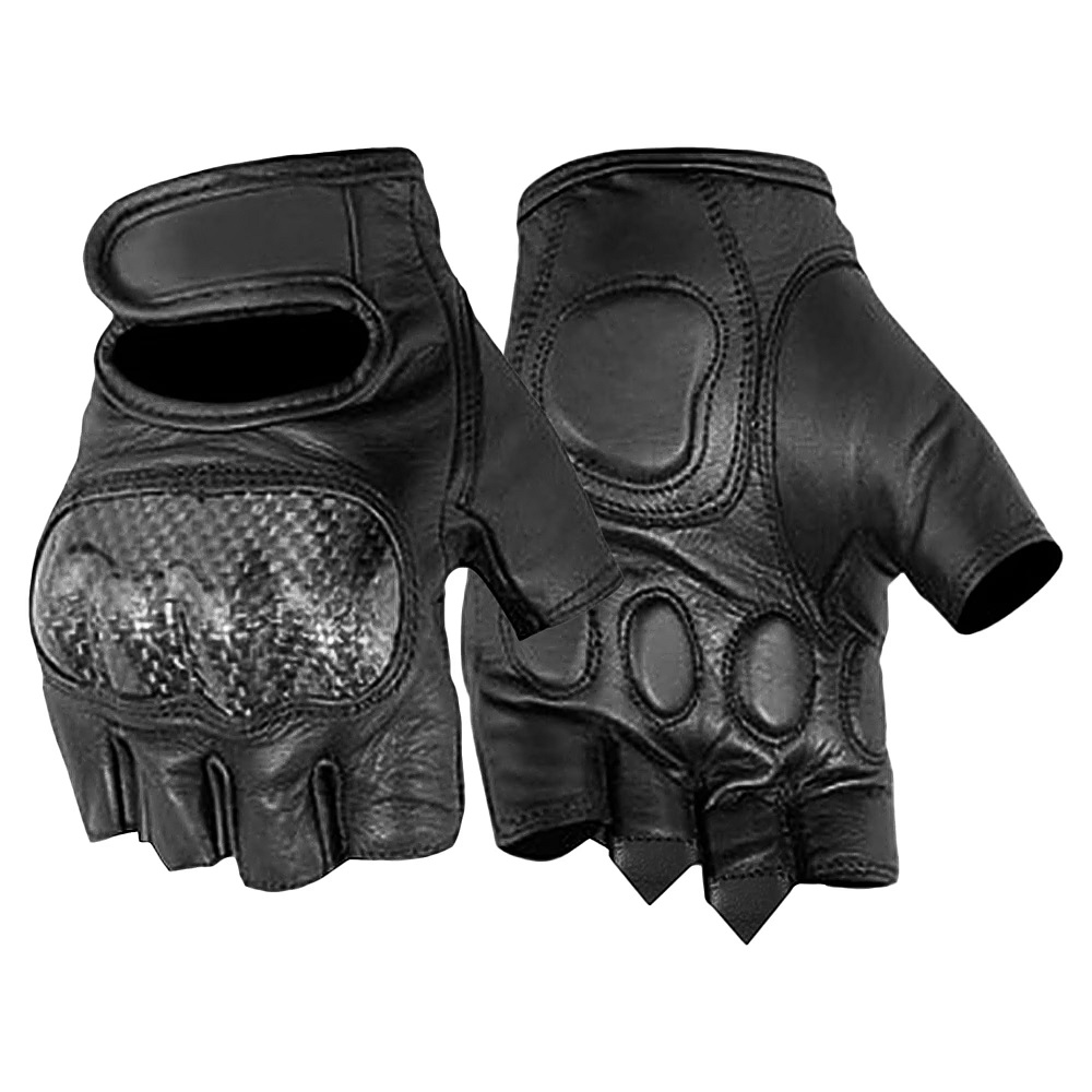 Men’s Motorcycle Gloves: The Best Options for Every Type of Rider