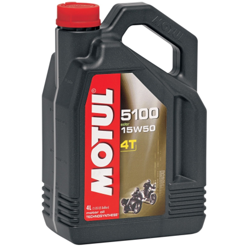 15w50 motorcycle oil