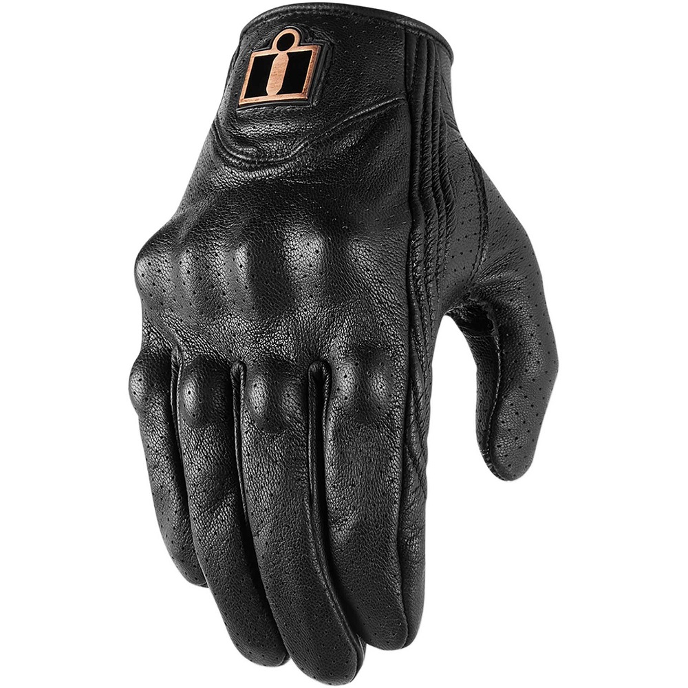icon motorcycle gloves