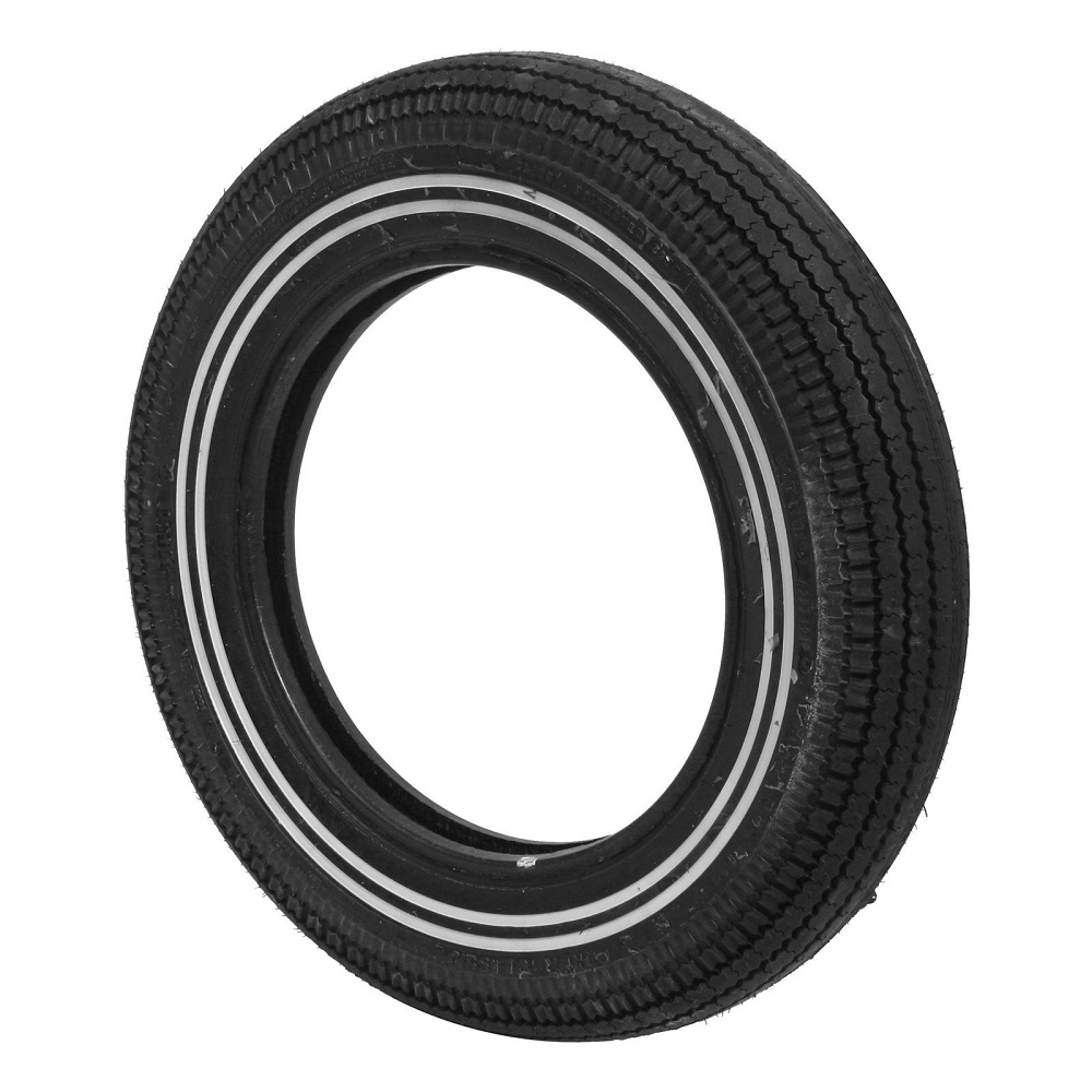 vintage motorcycle tires