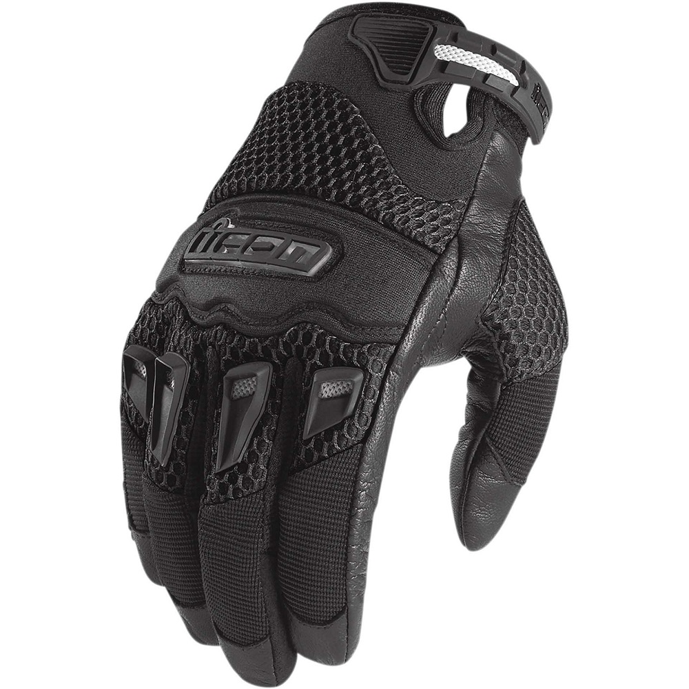 icon motorcycle gloves