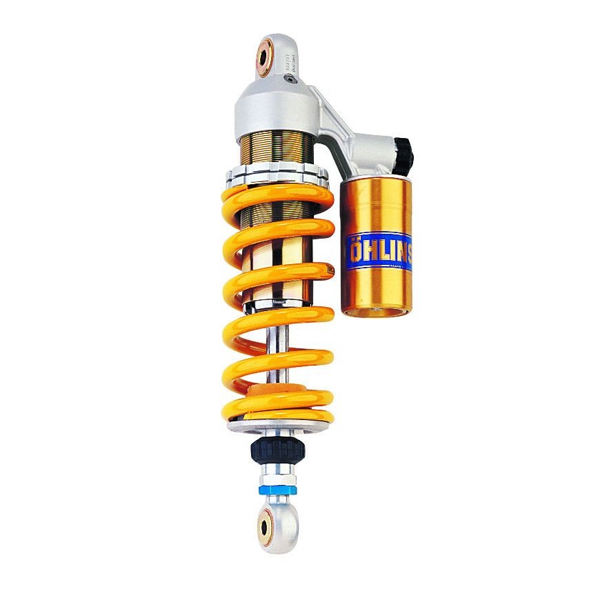 ohlins motorcycle shocks