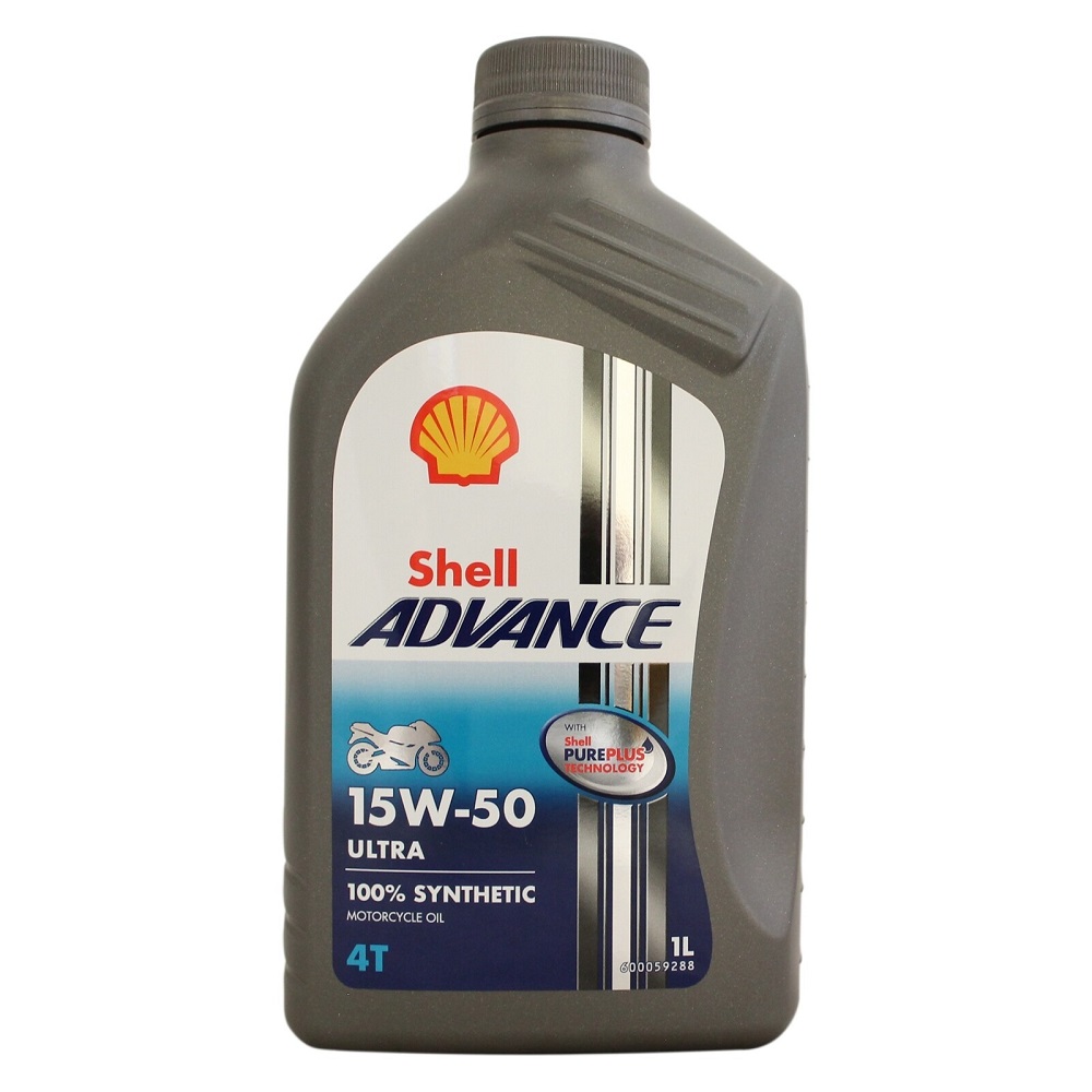 15w50 motorcycle oil