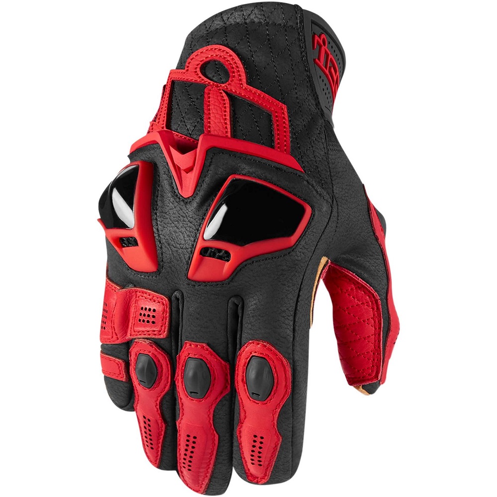 icon motorcycle gloves