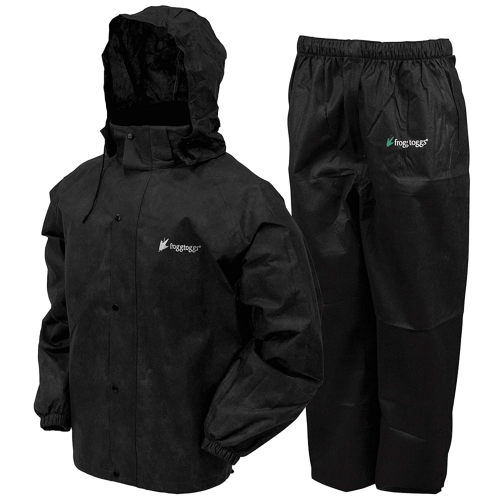motorcycle rain jacket