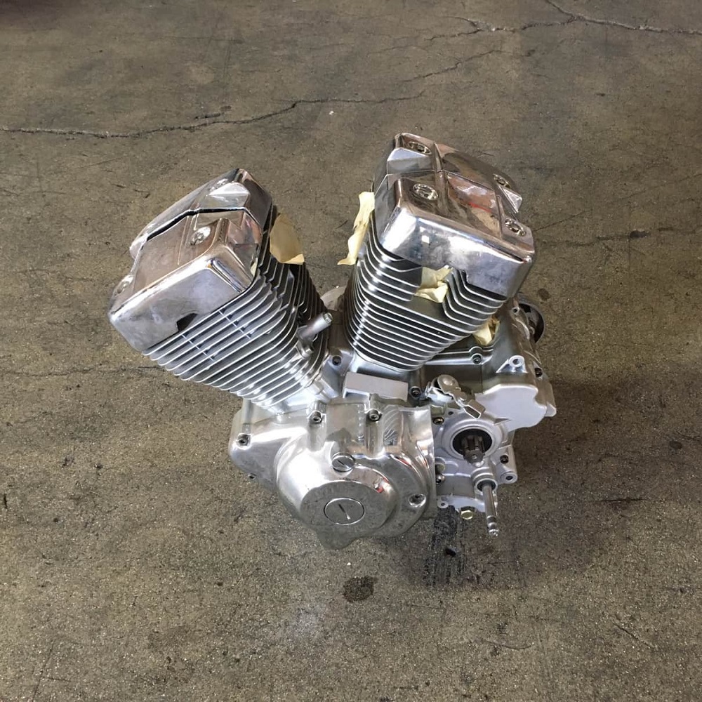 motorcycle engine parts