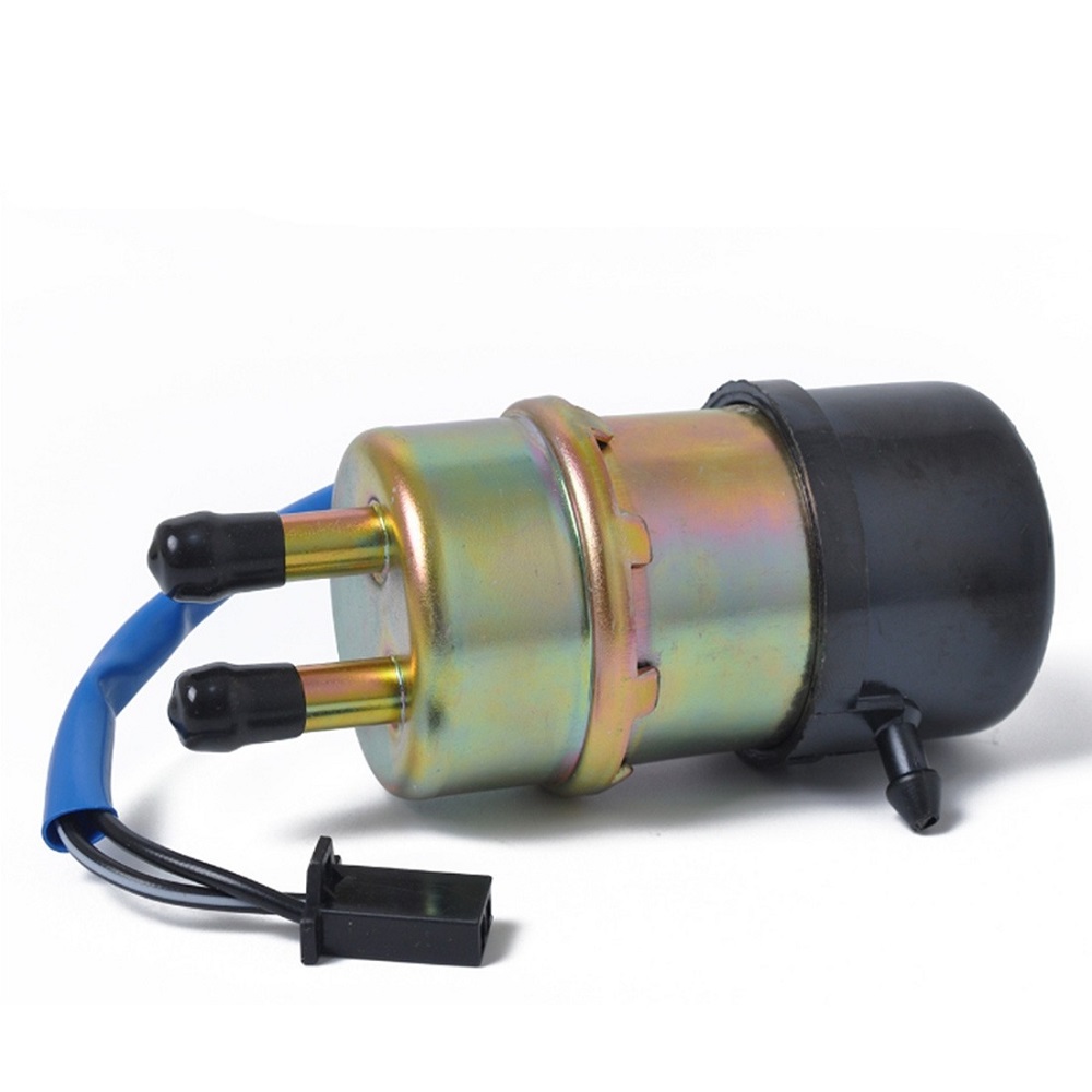 motorcycle fuel pump