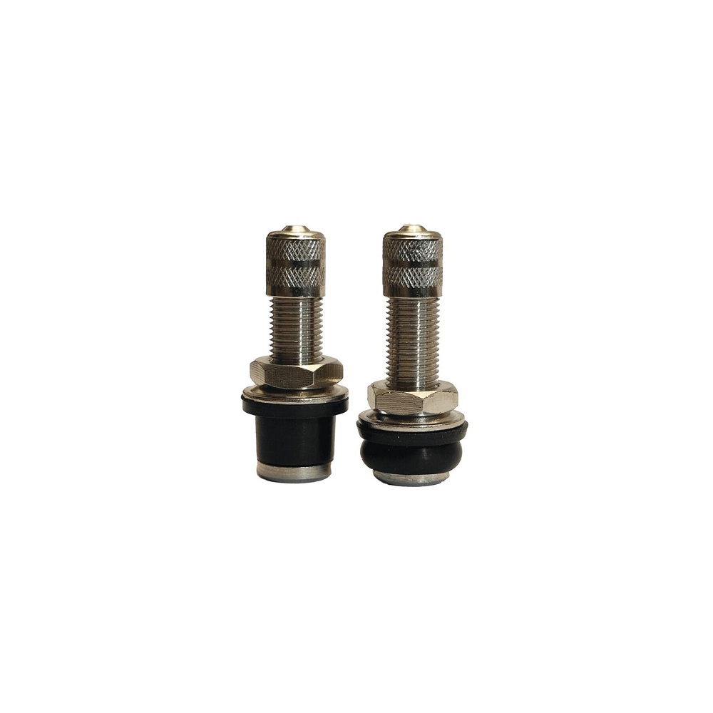motorcycle valve stem