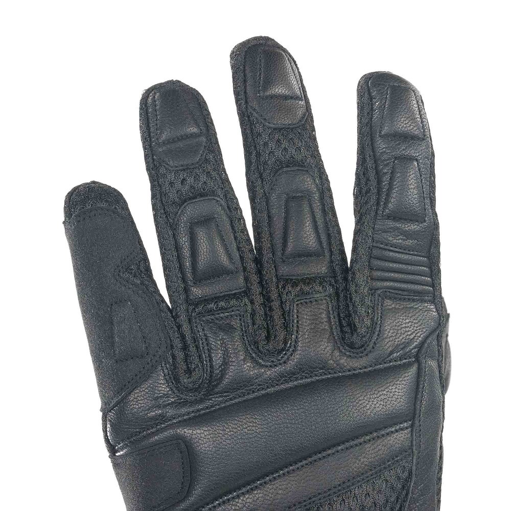 best summer motorcycle gloves