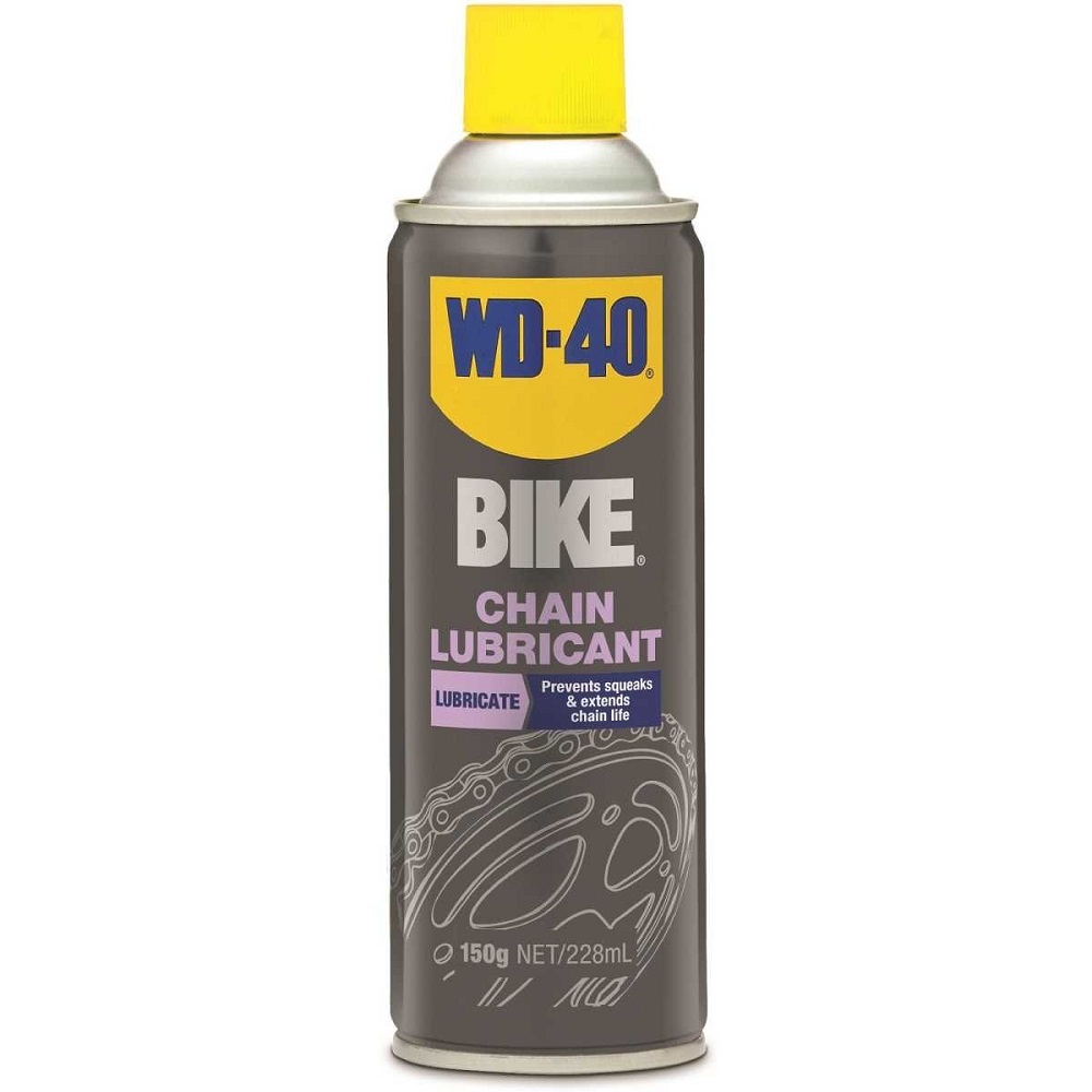 motorcycle chain oil