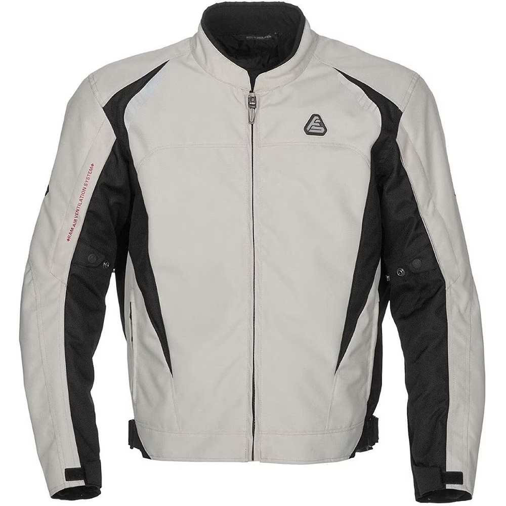 fieldsheer motorcycle jacket