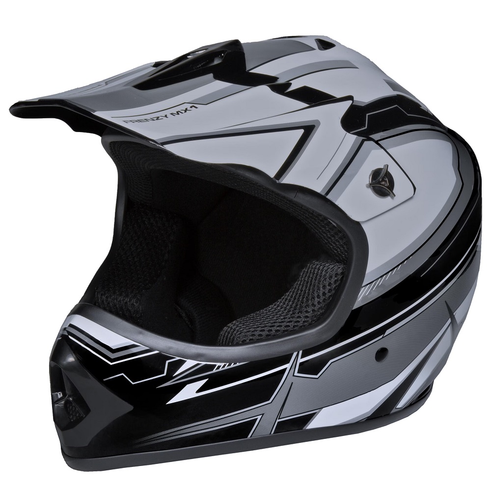 Youth Motorcycle Helmets: Trends and Designs for Young Riders