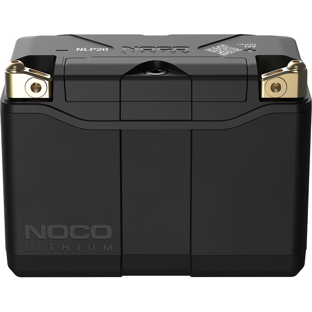 NOCO Motorcycle Battery: Maintenance Tips to Extend Its Lifespan