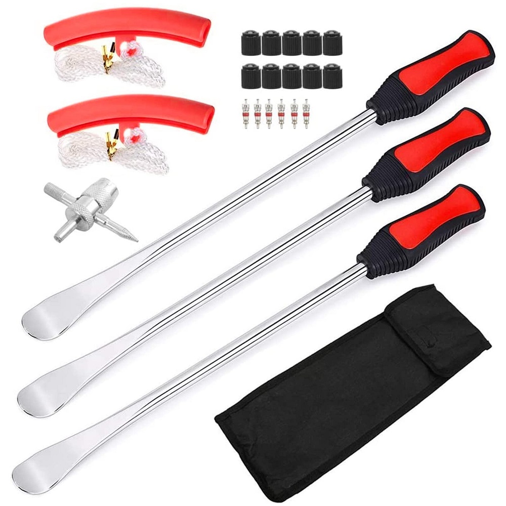 motorcycle tire tools